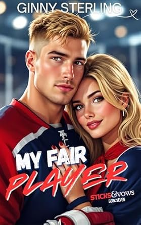 Ginny Sterling - My Fair Player