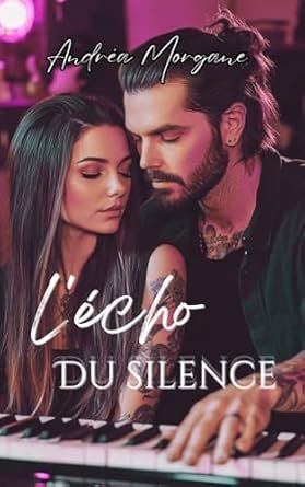 Andréa Morgane - L'écho du silence