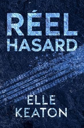 Elle Keaton - Réel Hasard