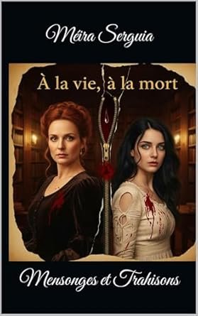 Méira Serguia - À la vie, à la Mort