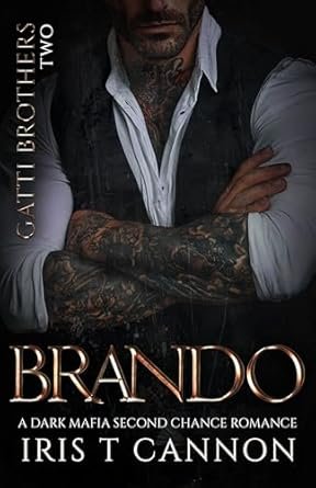 Iris T Cannon - BRANDO