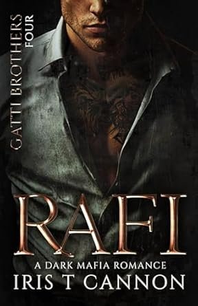 Iris T Cannon - RAFI