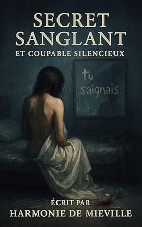 Harmonie de Mieville - Secrets sanglants, coupables silencieux