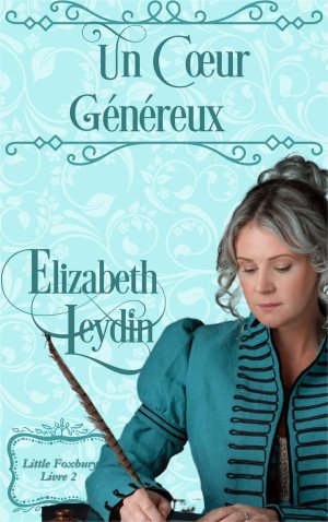 lizabeth Leydin - Un Cœur Généreux