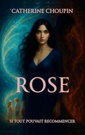 Catherine Choupin - Rose : Si tout pouvait recommencer