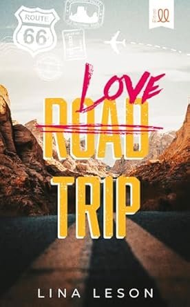 Lina LESON - Love Trip