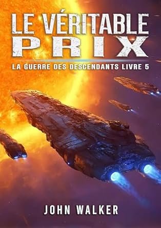 John Walker - Le Véritable Prix