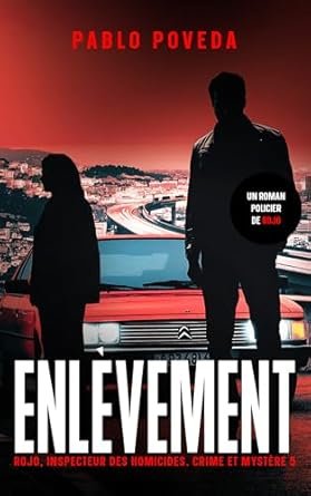 Pablo Poveda - Enlèvement