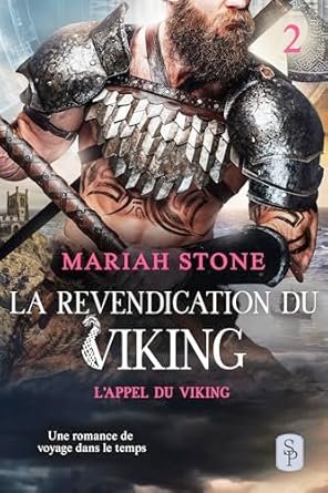 Mariah Stone - La Revendication du Viking