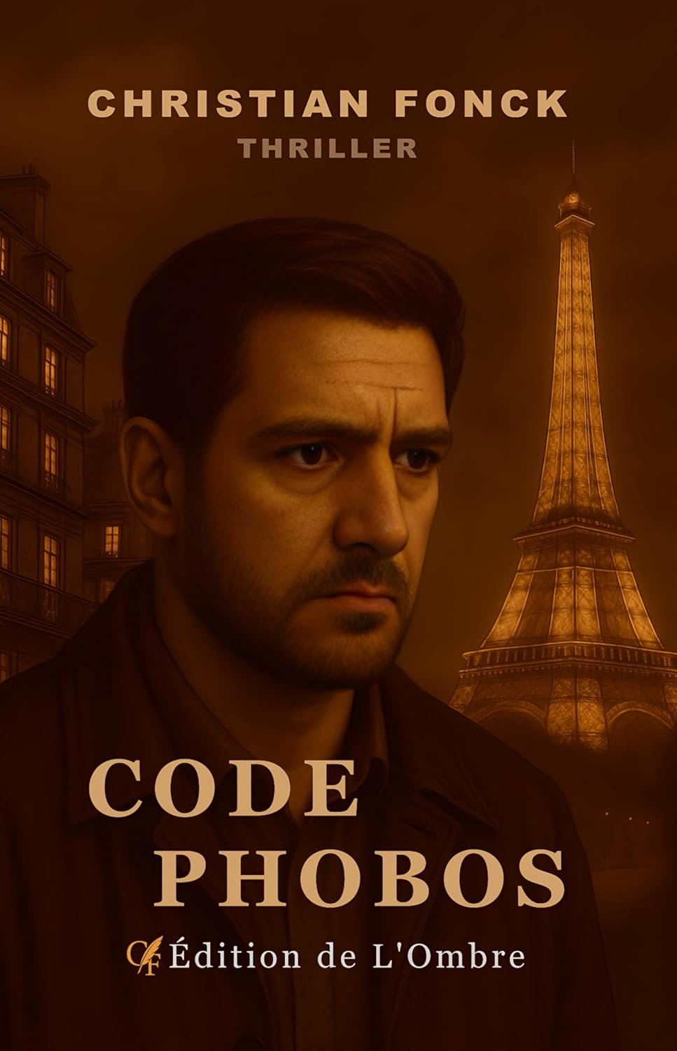Christian Fonck - Code Phobos
