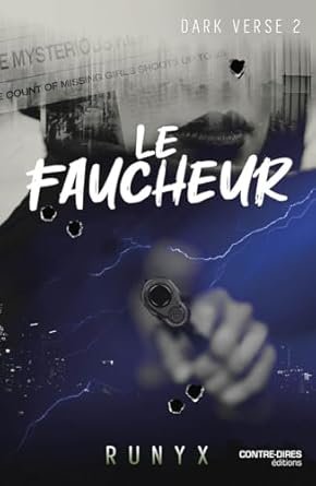 RuNyx - Le Faucheur