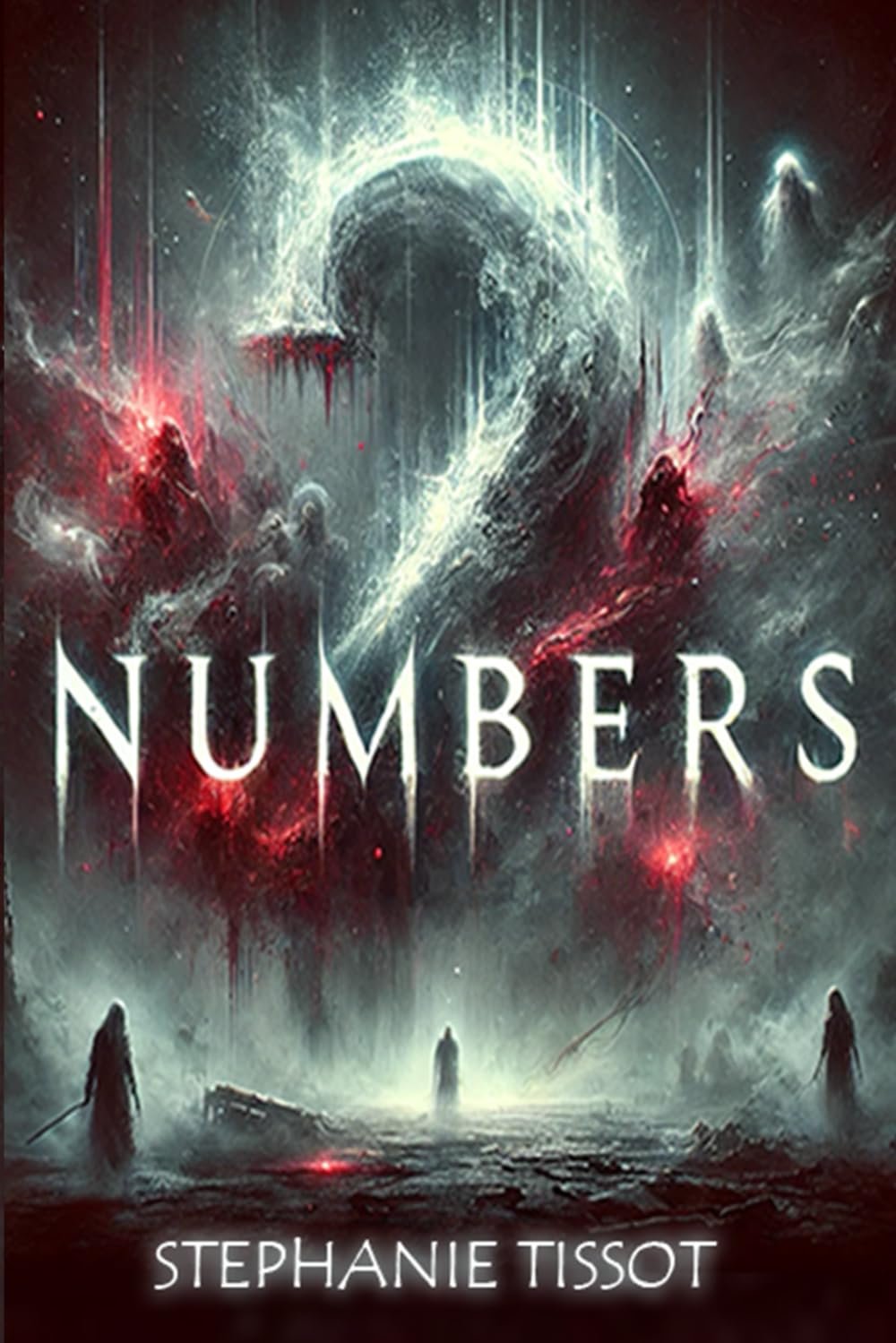Stephanie Tissot - NUMBERS