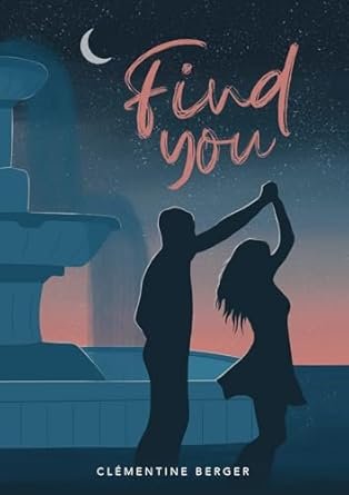 Clémentine Berger - Find You