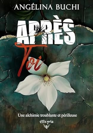 Angélina Buchi - Après toi