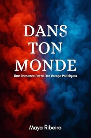 Maya Ribeiro - Dans Ton Monde