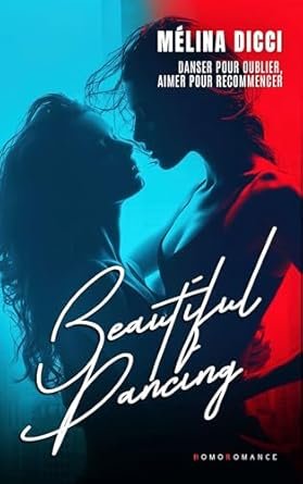 Mélina Dicci - Beautiful Dancing
