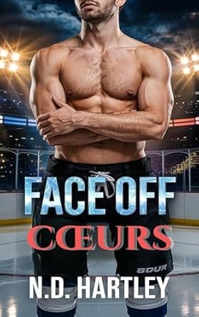 N.D. Hartley - Face Off cœurs