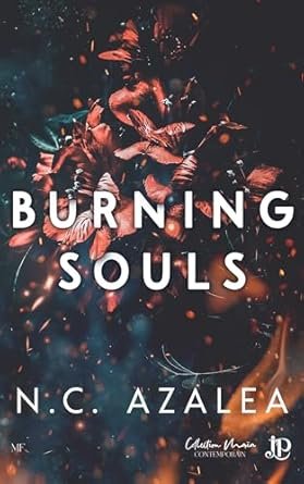 N. C. Azalea - Burning Souls