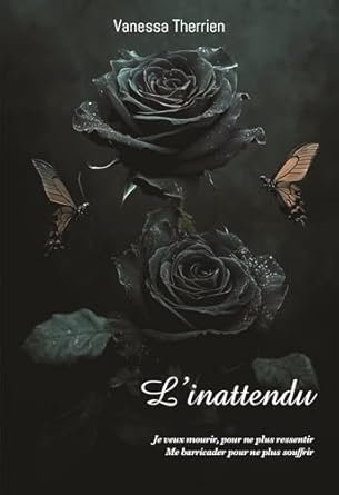 Vanessa Therrien - L'inattendu