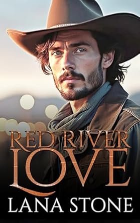 Lana Stone - Red River Love