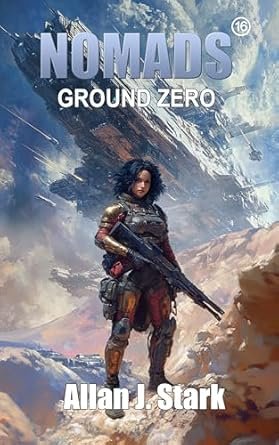 Allan J. Stark - Ground Zero