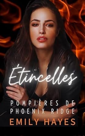 Emily Hayes - Étincelles