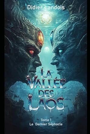 Didier LANDOIS - Le Dernier Séphocle