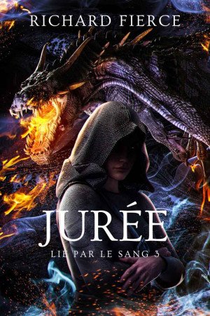 Richard Fierce - Jurée