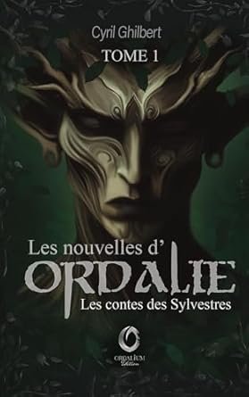 Cyril Ghilbert - Les Contes des Sylvestres
