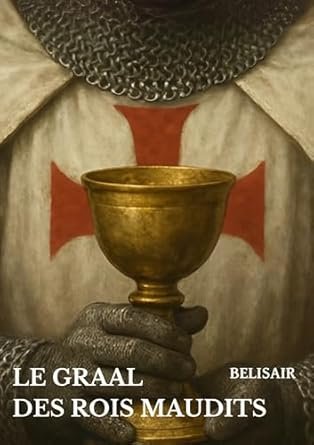 Belisair - Le Graal des Rois Maudits