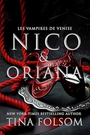 Tina Folsom - Nico & Oriana