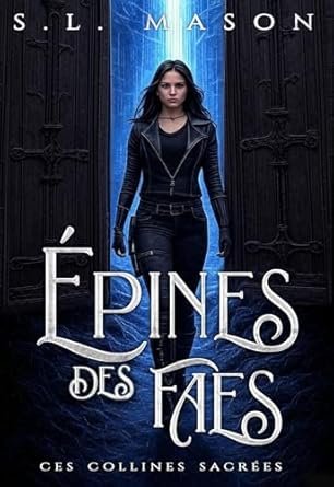 S. L. Mason - Épines des Faes