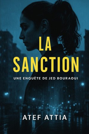 Atef Attia - La sanction