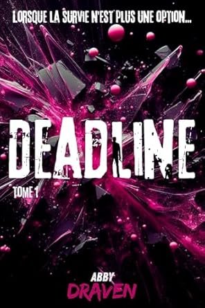 Abby Draven - Deadline