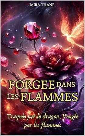 Mira Thane - Forgée dans les flammes