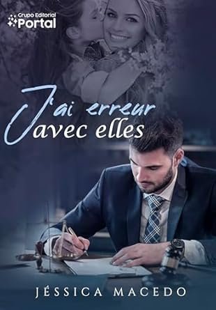 Jéssica Macedo - J'ai erreur avec elles