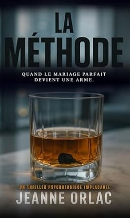 Jeanne Orlac - La méthode