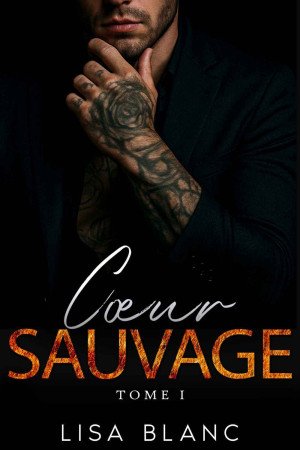 Lisa Blanc - Cœur Sauvage