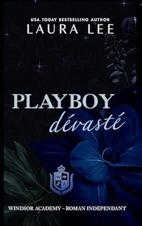 Laura Lee - Playboy dévasté