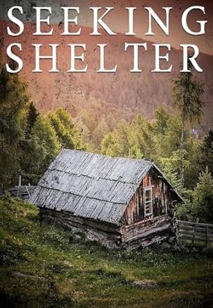 Clay Wise - Seeking Shelter