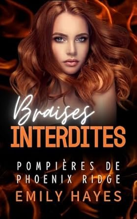 Emily Hayes - Braises Interdites