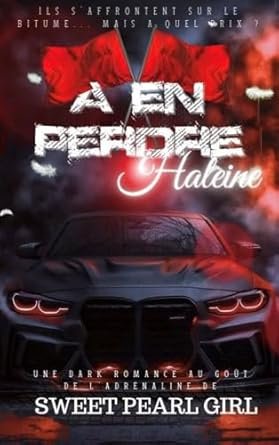Sweet Pearl Girl - A en perdre haleine