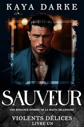 Kaya Darke - Sauveur