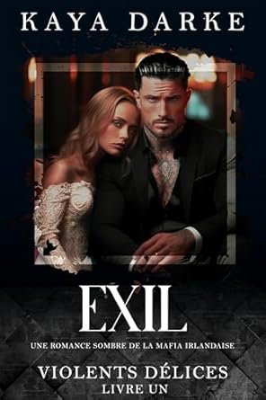 Kaya Darke - Exil