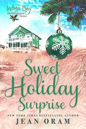 Jean Oram - Sweet Holiday Surprise