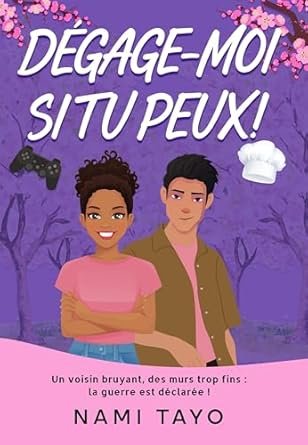 Nami Tayo - Dégage-moi si tu peux !