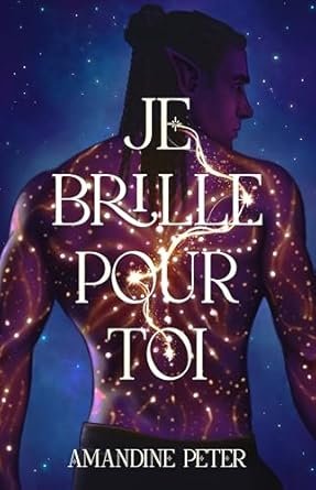 Amandine Peter - Je Brille Pour Toi
