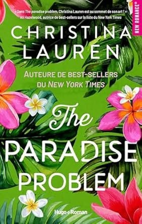 Christina Lauren - The Paradise Problem