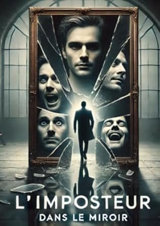 Myriam Petitjean - L’imposteur dans le miroir