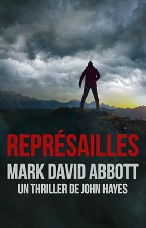 Mark David Abbott - Représailles